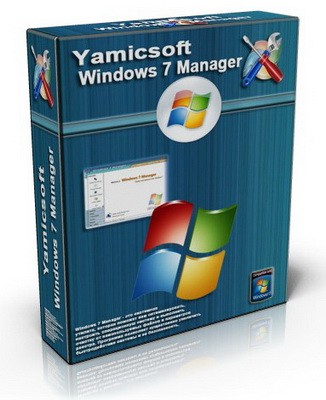 WINDOWS 7 MANAGER