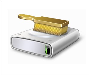 Disk Clean V1.0 e V2.0 Free