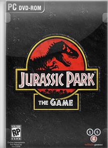 Jurassic Park: The Game – PC (Completo) 2011 + Crack