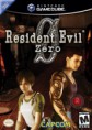 RESIDENT EVIL ZERO GAME PC