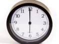 DS Clock