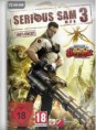 Serious Sam 3: BFE – PC (Completo) 2011